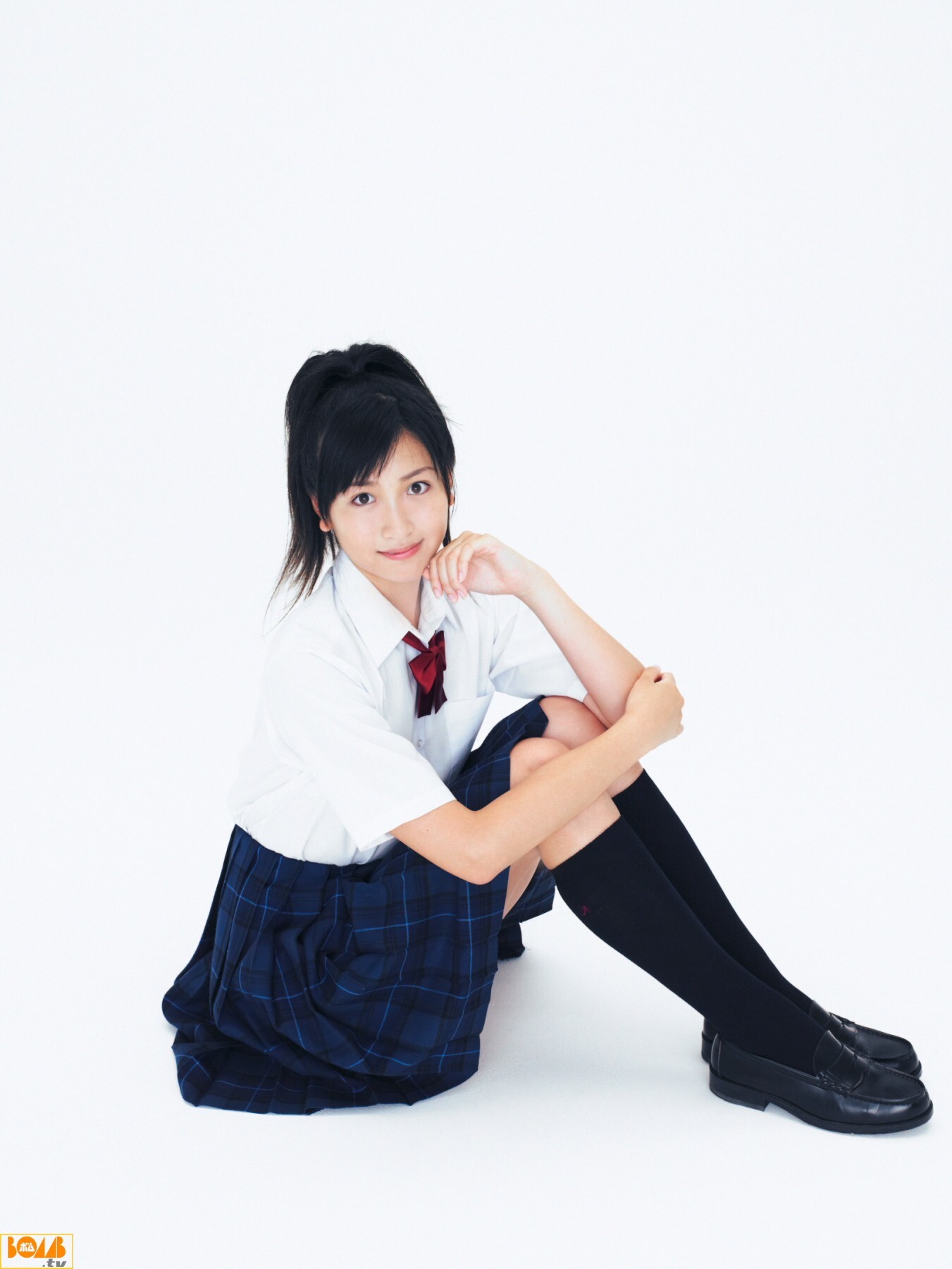 [Bomb.tv] アイドリング!!!  Idoling  性感诱惑av女优